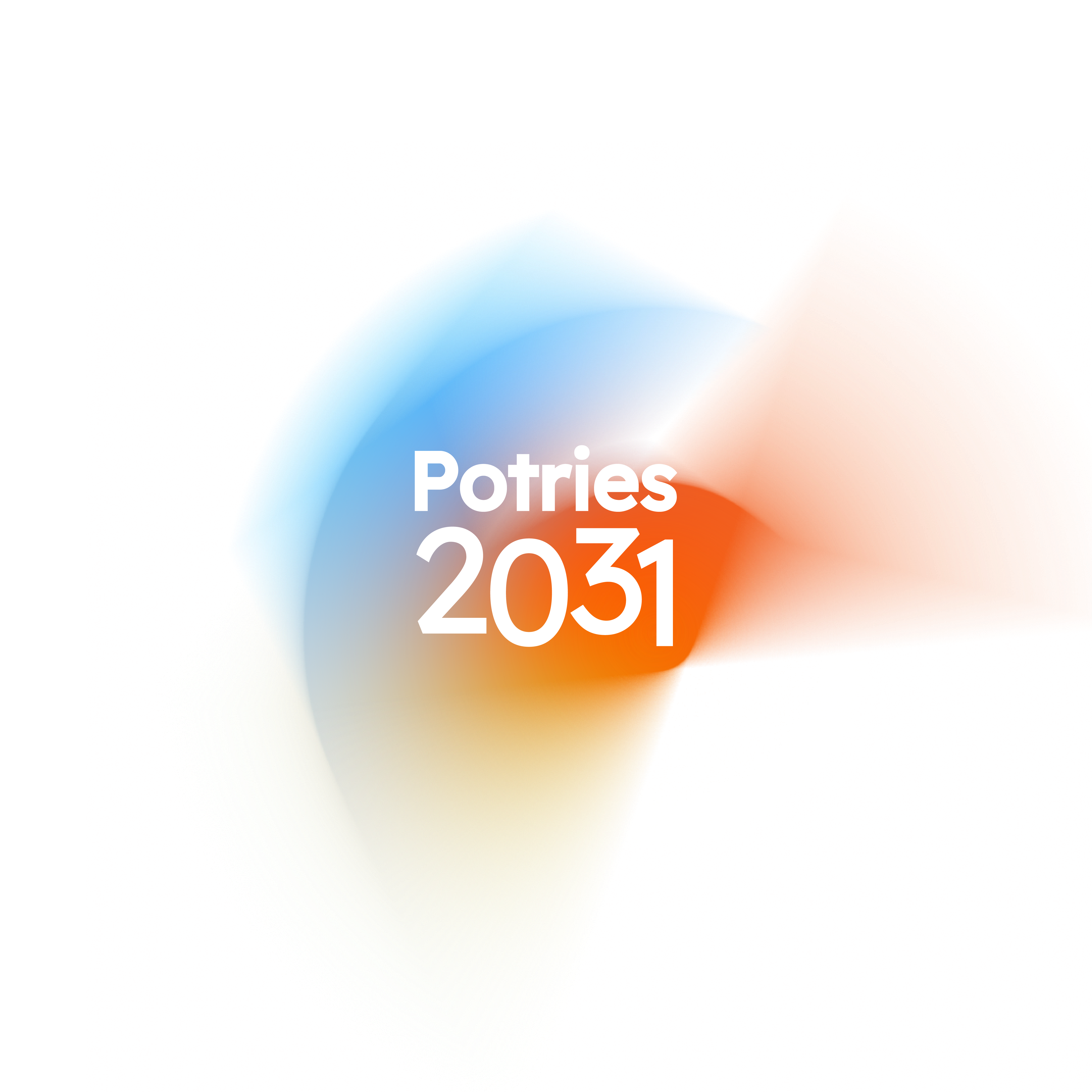Logo Potries 2031